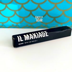 Il Makiage Inkliner Black